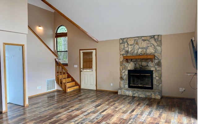 1207 Cardinal Road Murphy, NC 28906 - Photo 14 of 22 Additional View