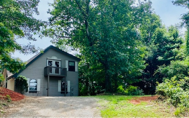 1207 Cardinal Road Murphy, NC 28906 - Photo 2 of 22 Additional View