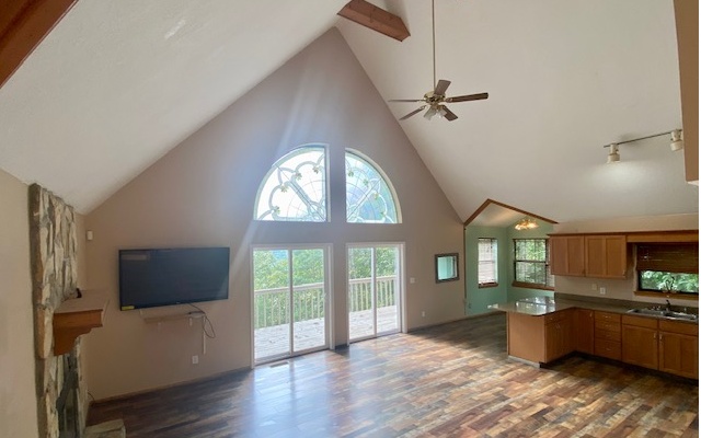 1207 Cardinal Road Murphy, NC 28906 - Photo 10 of 22 Additional View