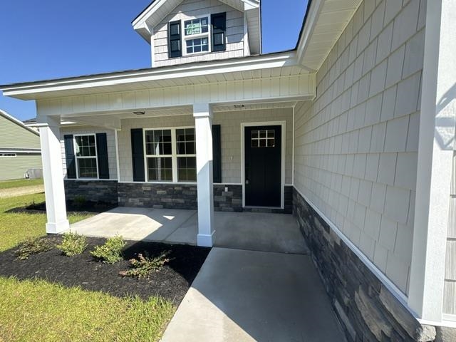 811 Rabon Road Aynor, SC 29511 - Photo 3 of 15 Gallery Image 3