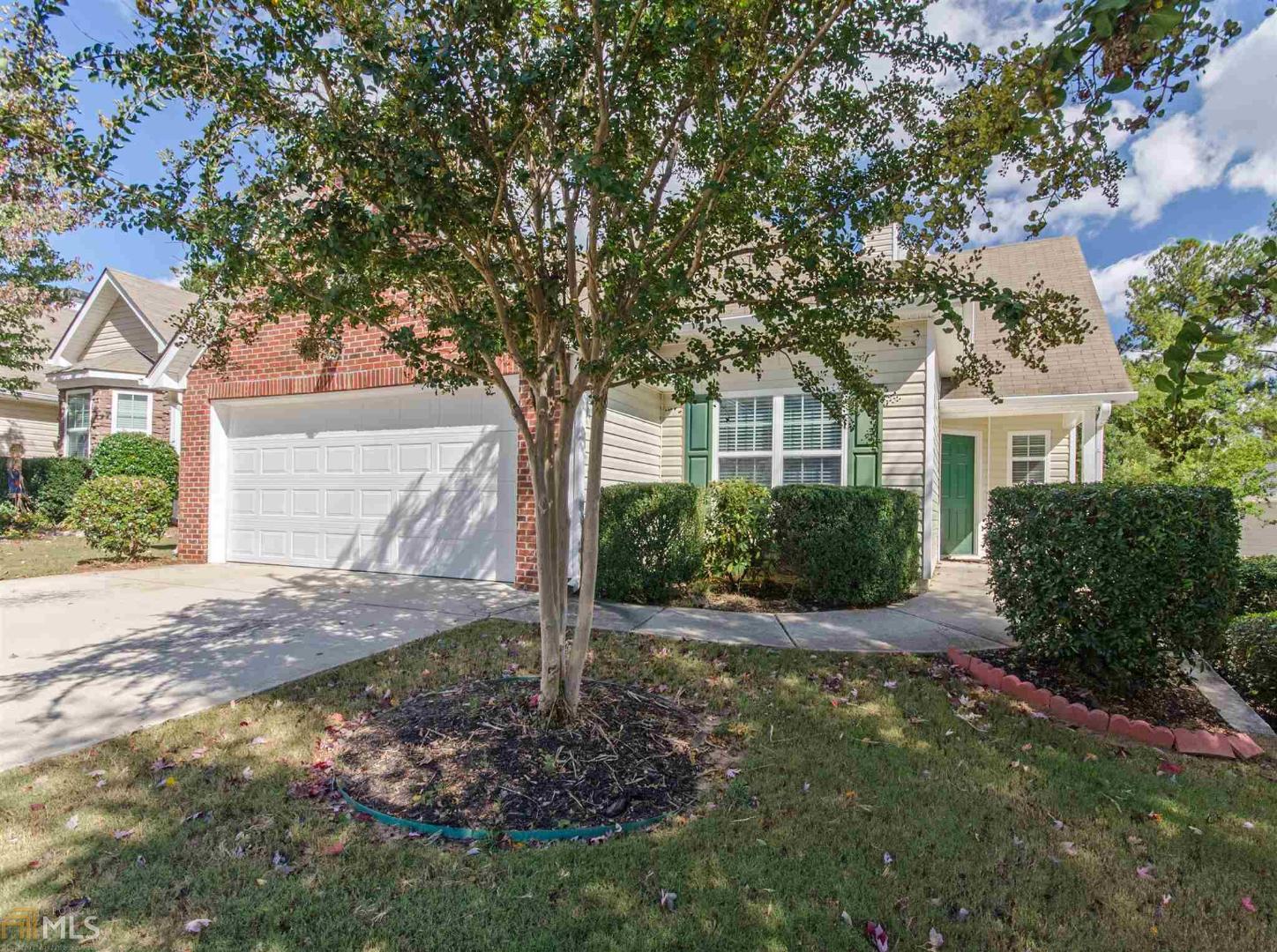 26 Green Spring Newnan, GA 30265 - Photo 1 of 1 Gallery Image 1