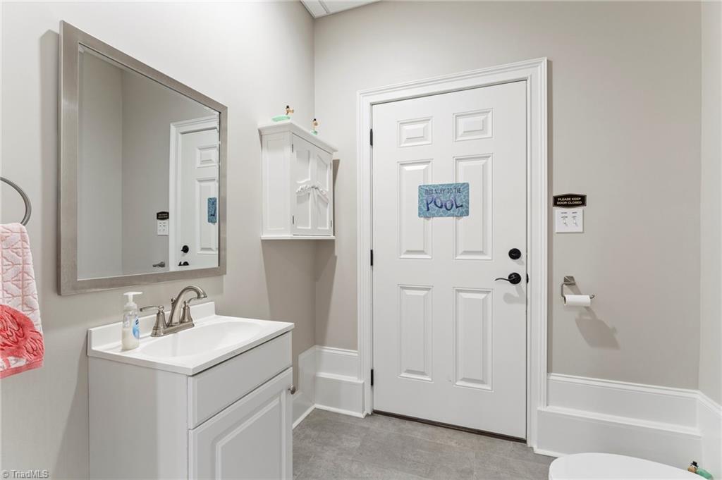 7752 Sutter Road Greensboro, NC 27455 - Photo 35 of 50