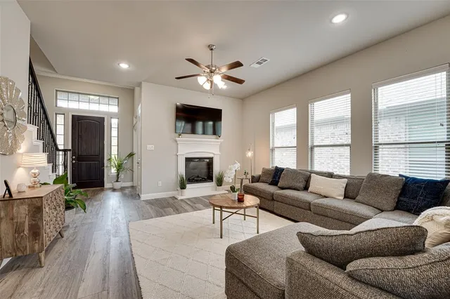 $3,100 | 1651 Sonnet Drive, Heath, TX 75126