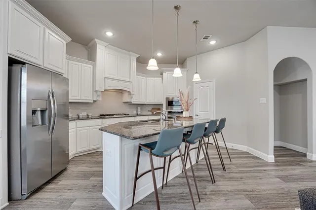 $3,100 | 1651 Sonnet Drive, Heath, TX 75126