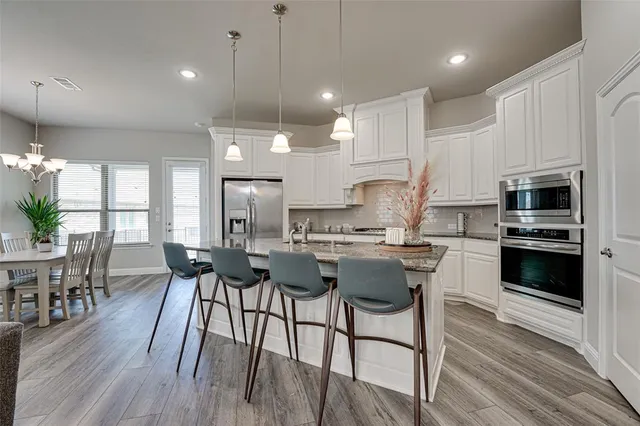 $3,100 | 1651 Sonnet Drive, Heath, TX 75126