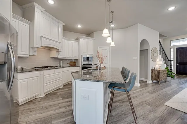 $3,100 | 1651 Sonnet Drive, Heath, TX 75126