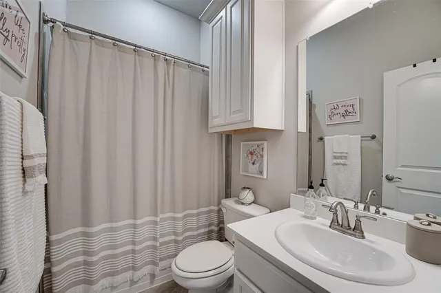 $3,100 | 1651 Sonnet Drive, Heath, TX 75126