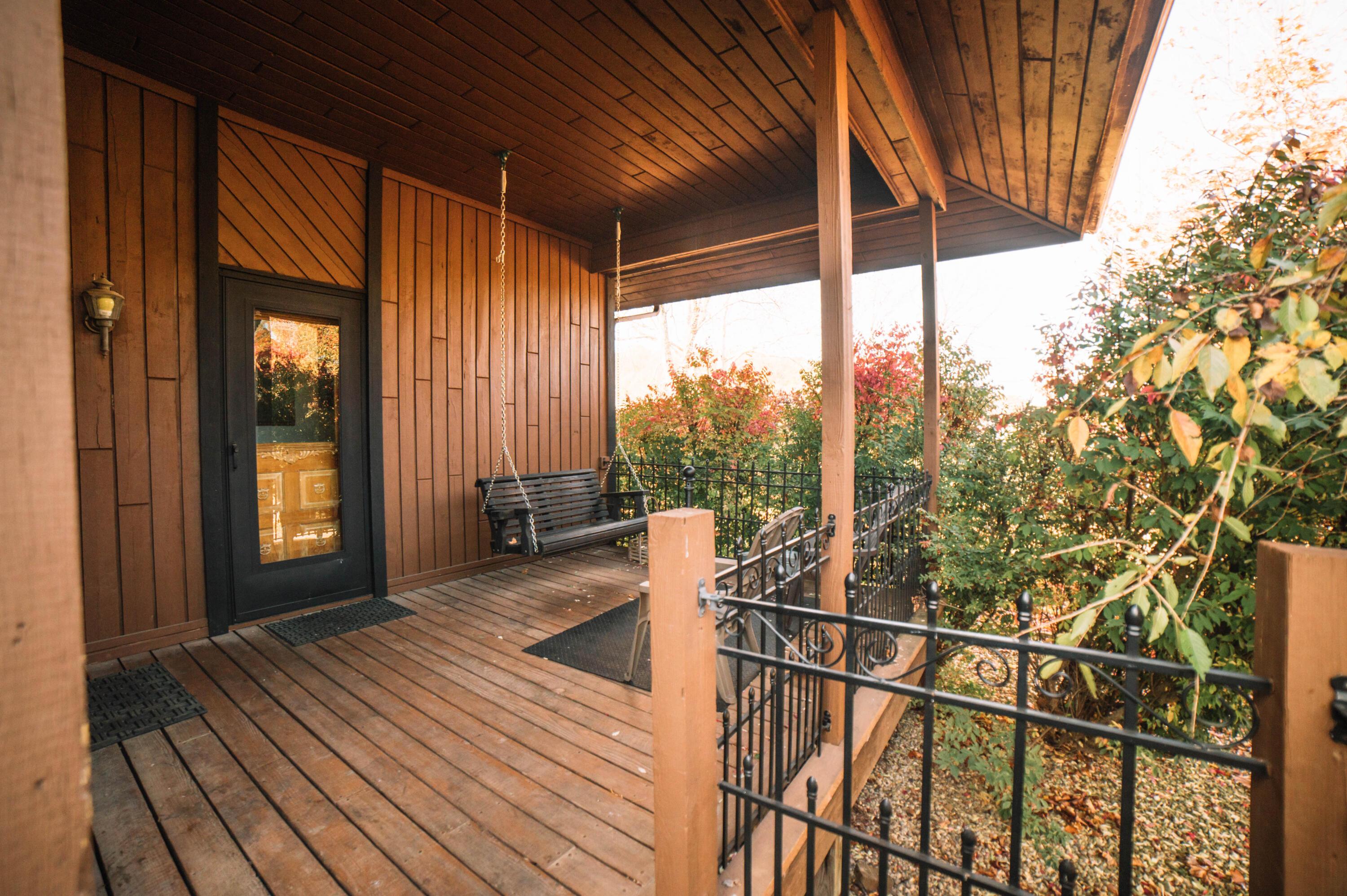 64046 Bethel Road Creola, OH 45622 - Photo 3 of 77 Liberty Lodge ©Stephanie West Photograph