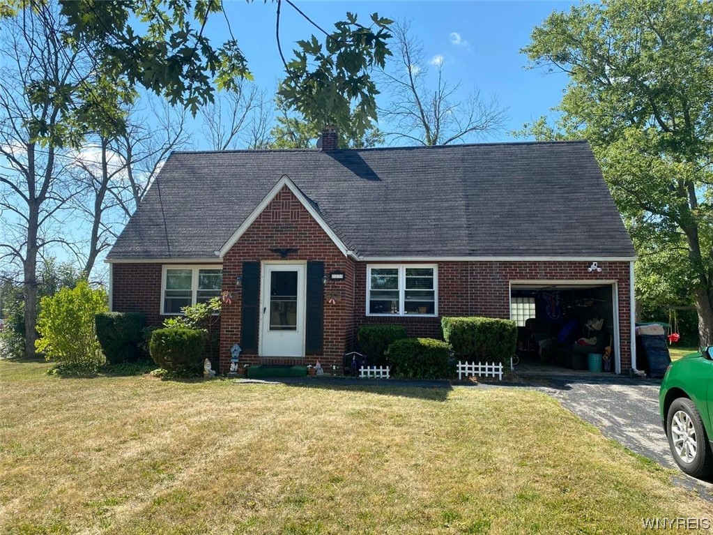 1834 Whitehaven Road Grand Island, NY 14072 - Photo 1 of 20