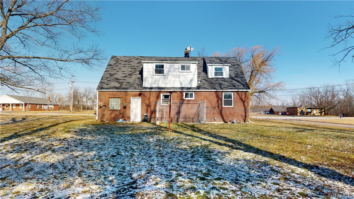 1834 Whitehaven Road Grand Island, NY 14072 - Photo 20 of 20