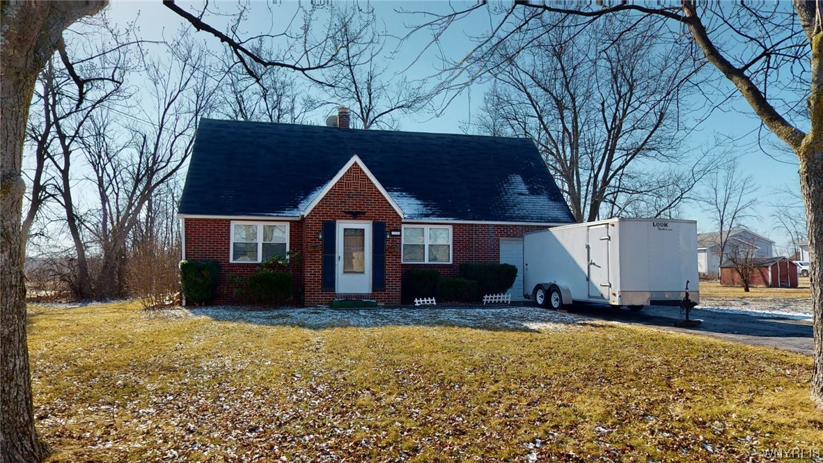 1834 Whitehaven Road Grand Island, NY 14072 - Photo 2 of 20