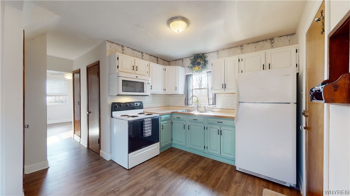 1834 Whitehaven Road Grand Island, NY 14072 - Photo 9 of 20