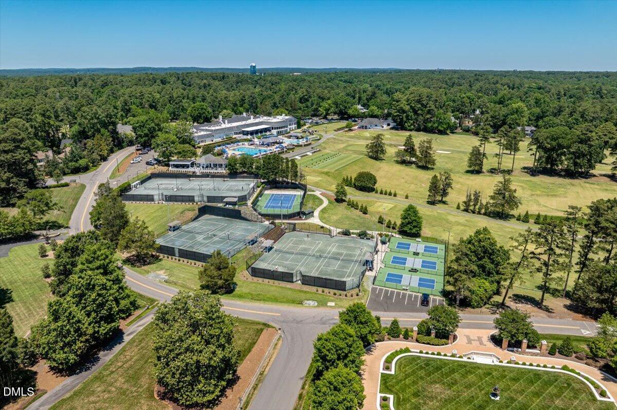 3604 Darwin Road Durham, NC 27707 - Photo 73 of 75