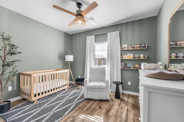 $3,800 | 10600 Brookshire Road, Fort Worth, TX 76126