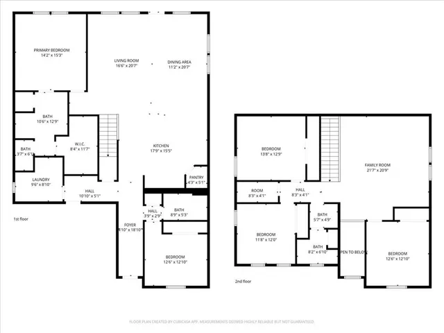 $3,800 | 10600 Brookshire Road, Fort Worth, TX 76126