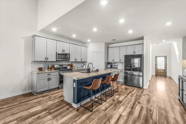 $3,800 | 10600 Brookshire Road, Fort Worth, TX 76126