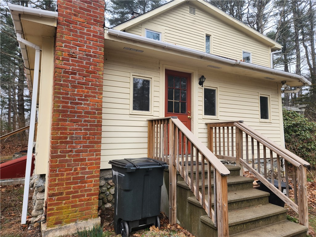 107 Danielson Pike Foster, RI 02825 - Photo 2 of 2