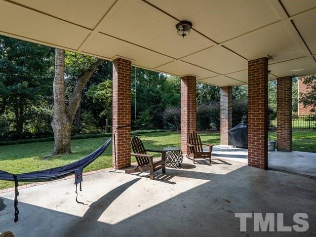 2316 Anderson Drive Raleigh, NC 27608 - Photo 22 of 25
