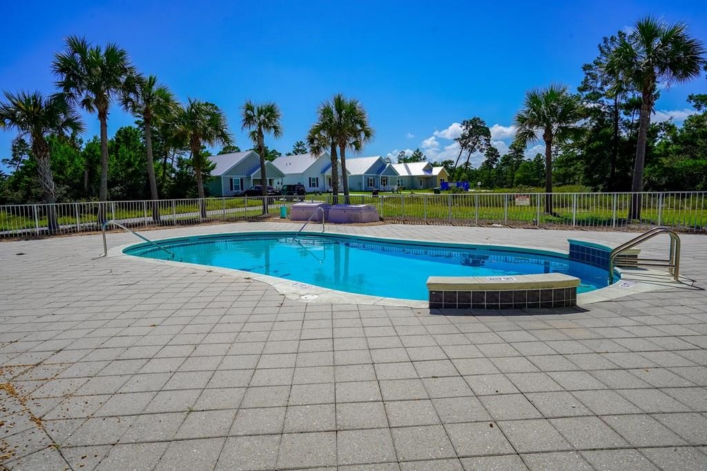 195 Carraway Court Carrabelle, FL 32322 - Photo 3 of 7