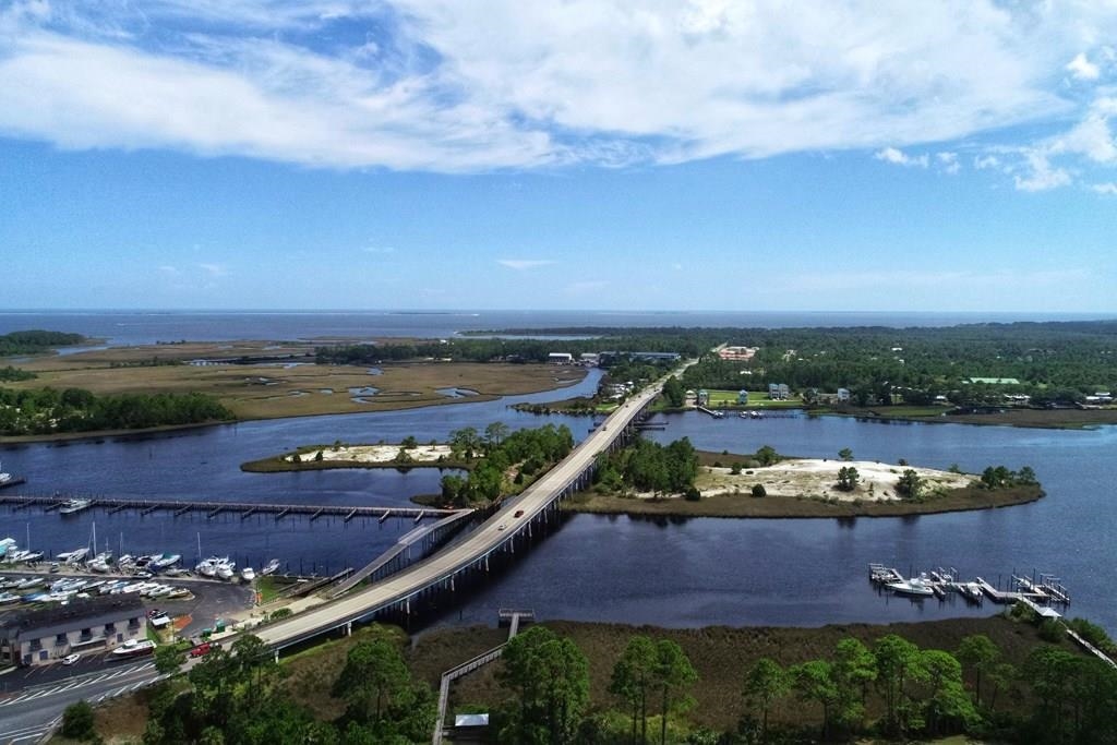 195 Carraway Court Carrabelle, FL 32322 - Photo 4 of 7
