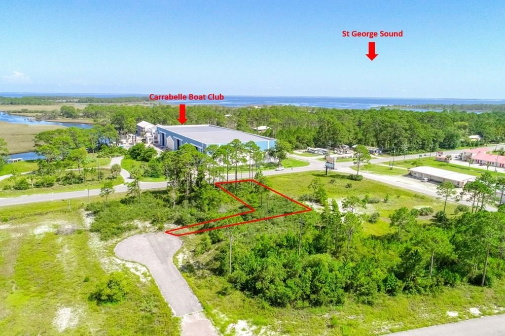 195 Carraway Court Carrabelle, FL 32322 - Photo 6 of 7