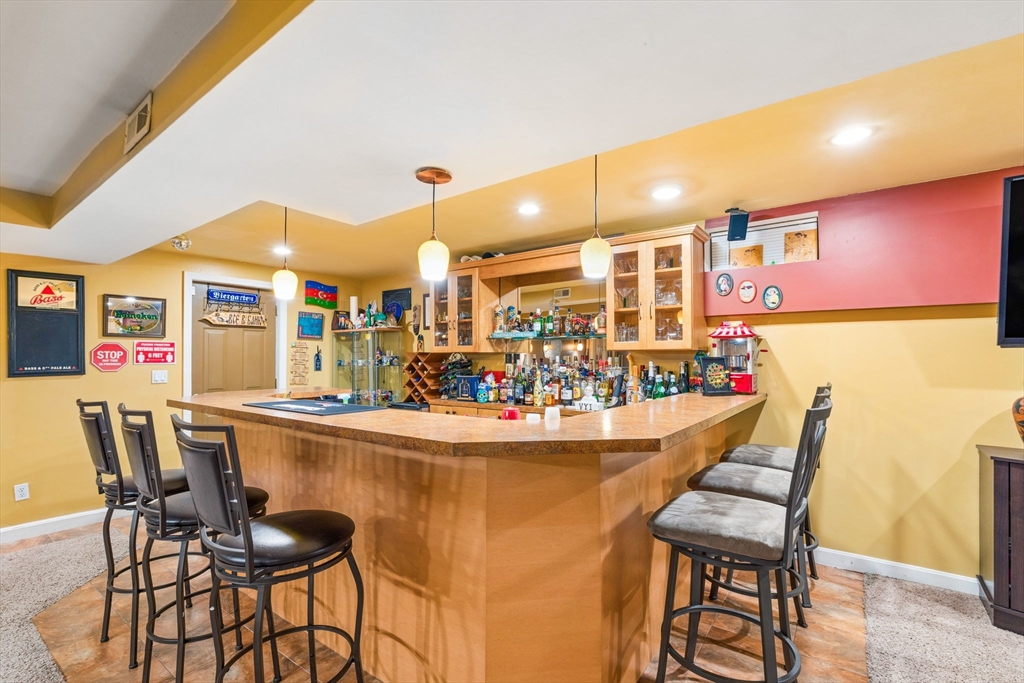 45 Braeburn Road Boston, MA 02136 - Photo 19 of 40