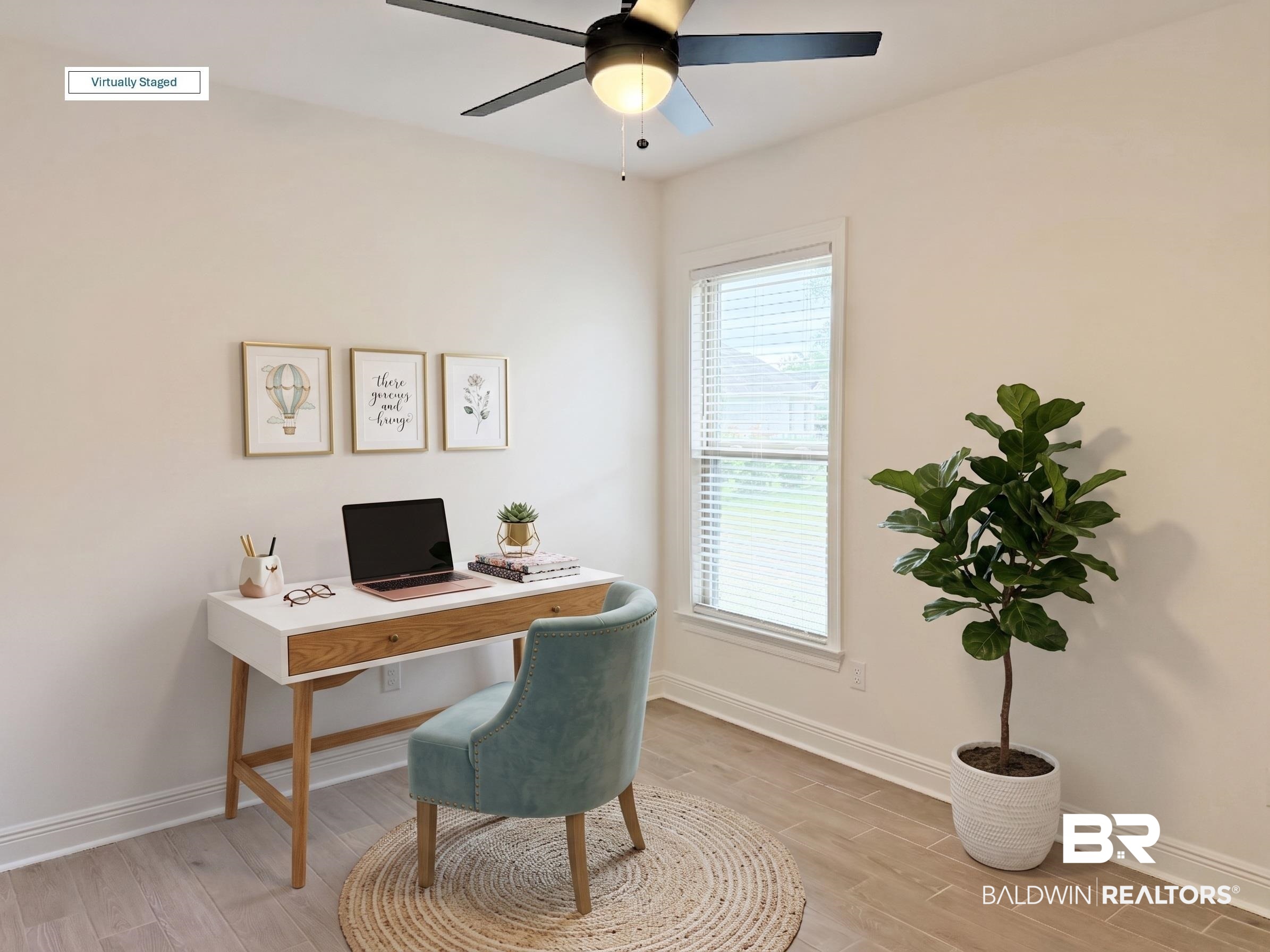 1753 Breckinridge Place Foley, AL 36535 - Photo 17 of 24 virtually staged