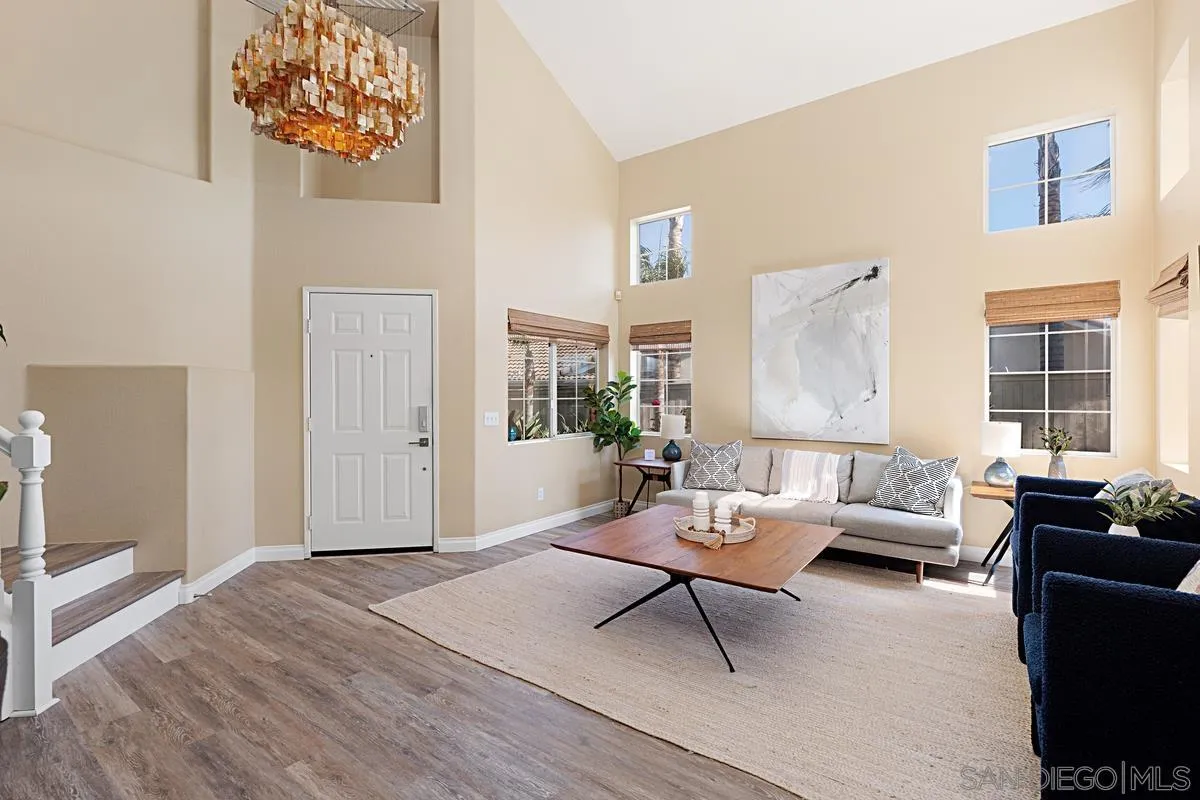 409 Helix Way Oceanside, CA 92057 - Photo 3 of 29 a living room with furniture and a window