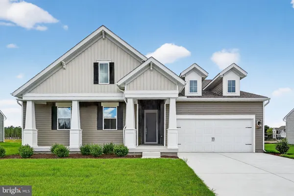 $464,990 | 36456 Maple Ridge Lane, Georgetown, DE 19947
