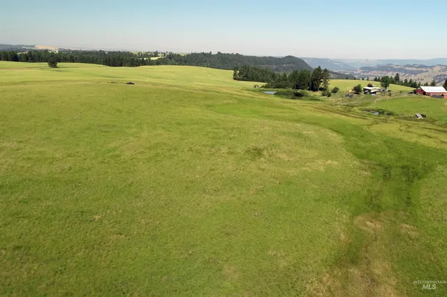 $149,999 | Tbd Tbd Stuart Road, Orofino, ID 83544