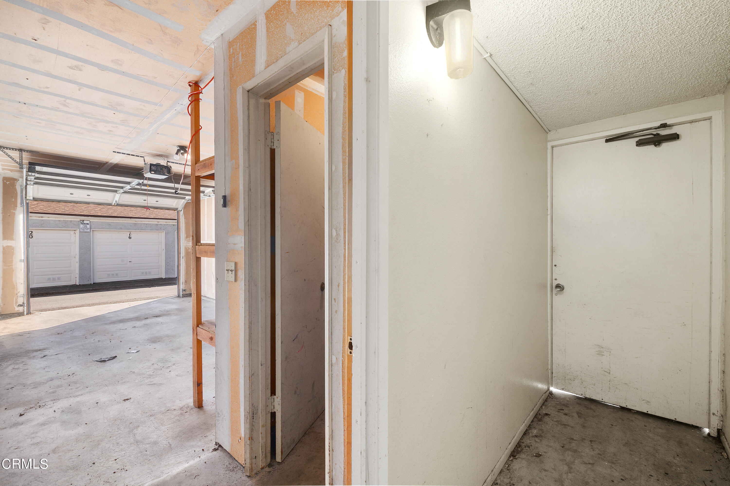 5202 Longfellow Way Oxnard, CA 93033 - Photo 17 of 21 a view of a storage & utility room