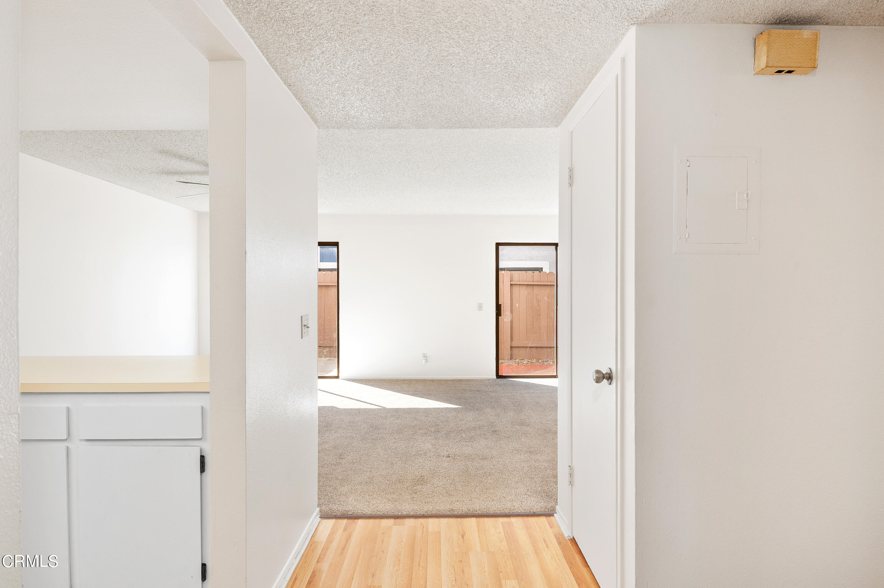 5202 Longfellow Way Oxnard, CA 93033 - Photo 3 of 21 a view of a room with door