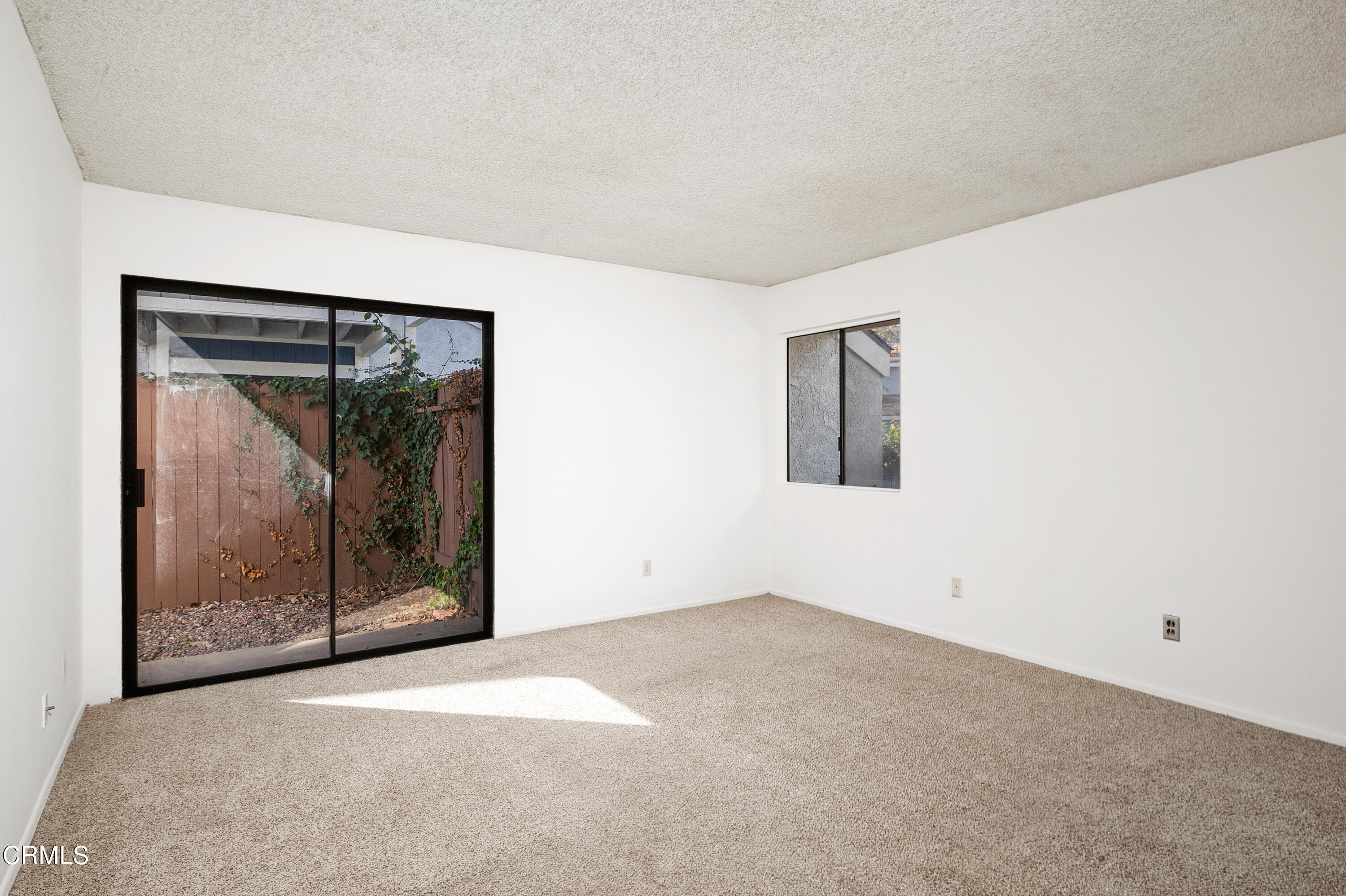 5202 Longfellow Way Oxnard, CA 93033 - Photo 9 of 21 a view of an empty room