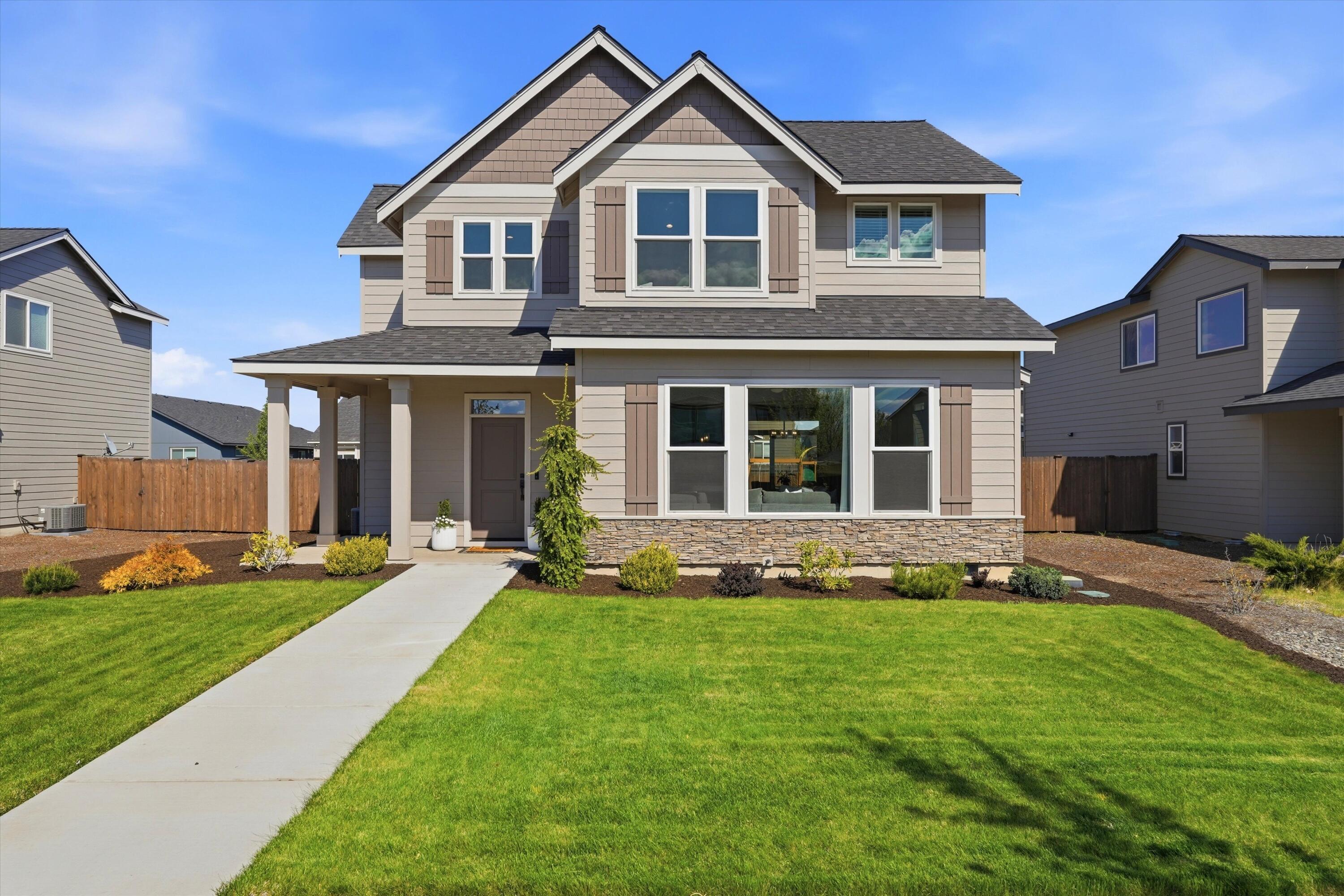 748 Northwest 27th Street Redmond, OR 97756 - Photo 1 of 41 Welcome to this impeccably maintained, like-new home