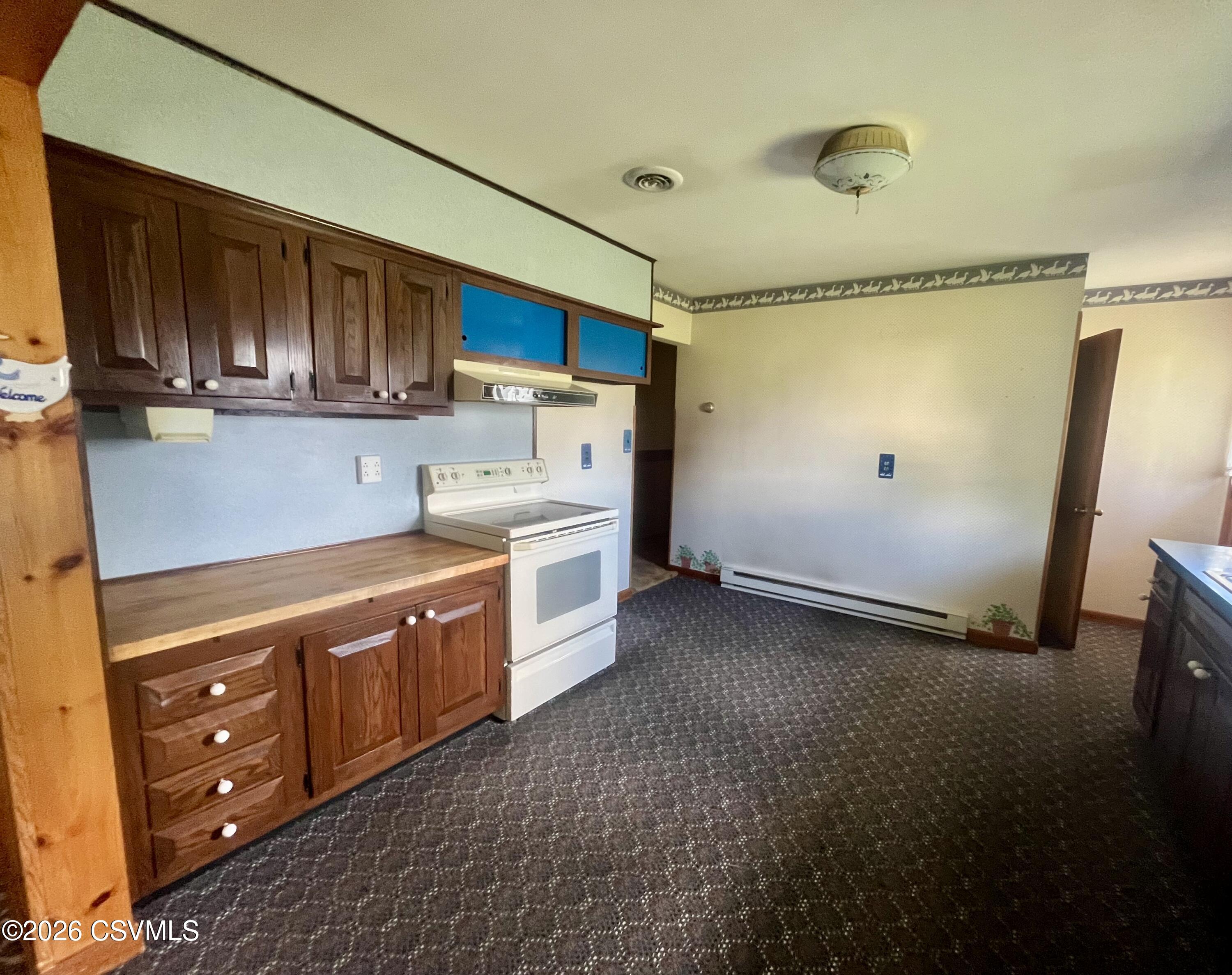 124 Vine Street Kreamer, PA 17842 - Photo 3 of 11