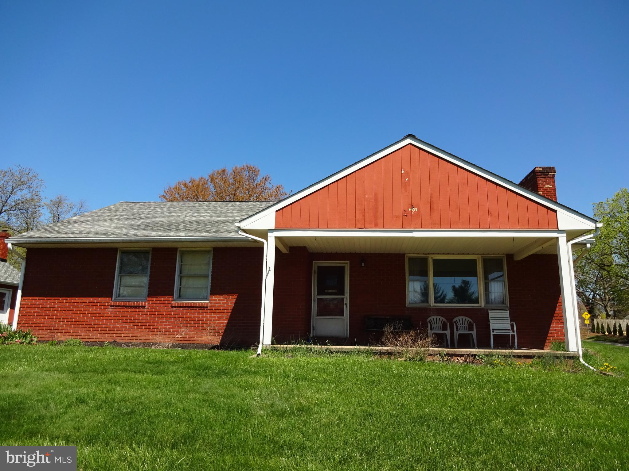 65 Hill Church Road Spring City, PA 19475 - Photo 1 of 26