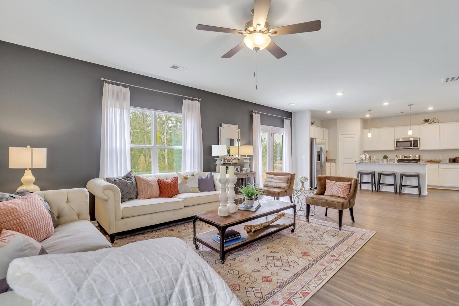 1132 Logan Street Conway, SC 29526 - Photo 18 of 36