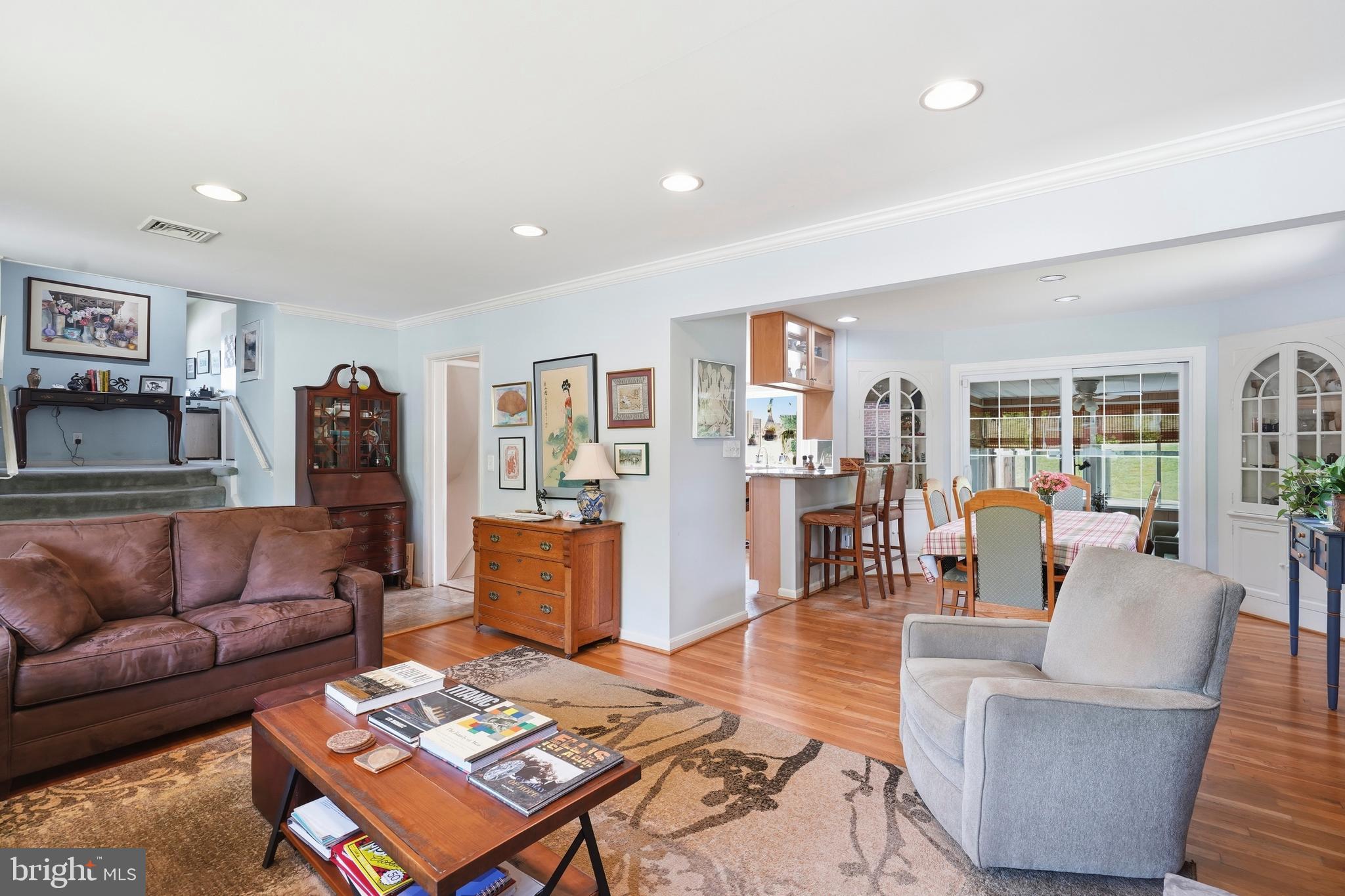 2303 Farringdon Road Baltimore, MD 21209 - Photo 6 of 36 Ready to Make Your Own