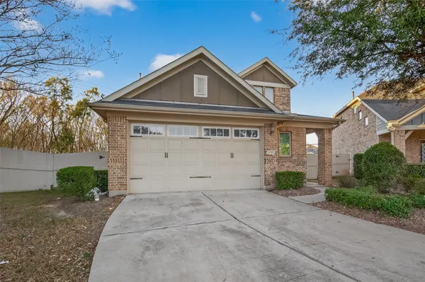 $2,750 | 12102 City Trek Lane, Houston, TX 77047