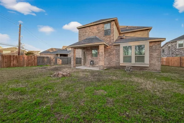 $2,750 | 12102 City Trek Lane, Houston, TX 77047