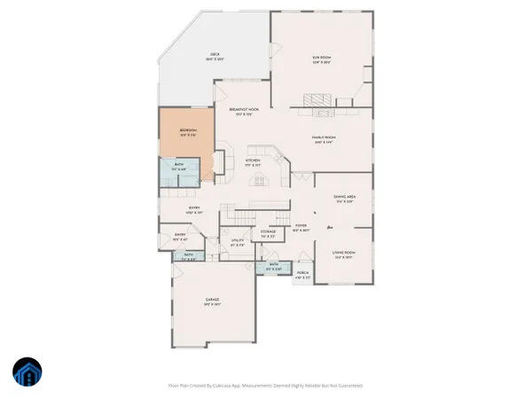 $740,000 | 38 Corbett Street, Salem, VA 24153