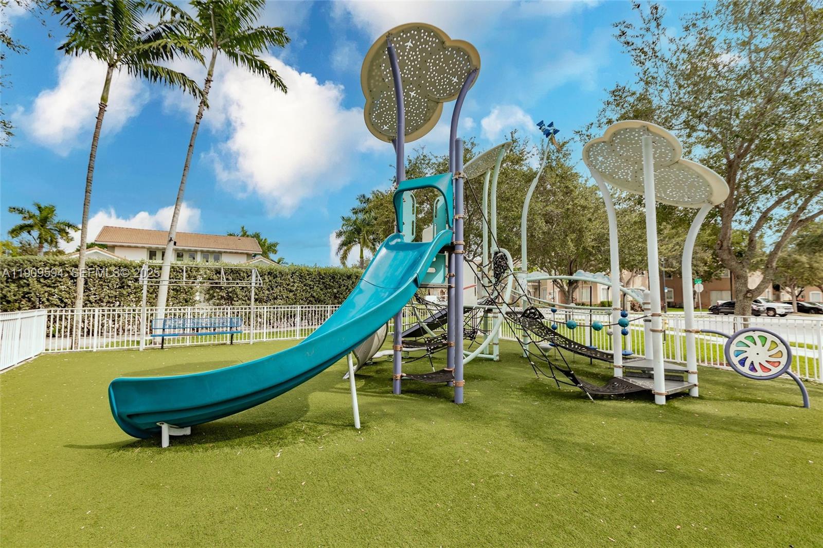 2333 Southeast 10th Street Homestead, FL 33035 - Photo 17 of 22 a view of a swimming pool with a lounge chair