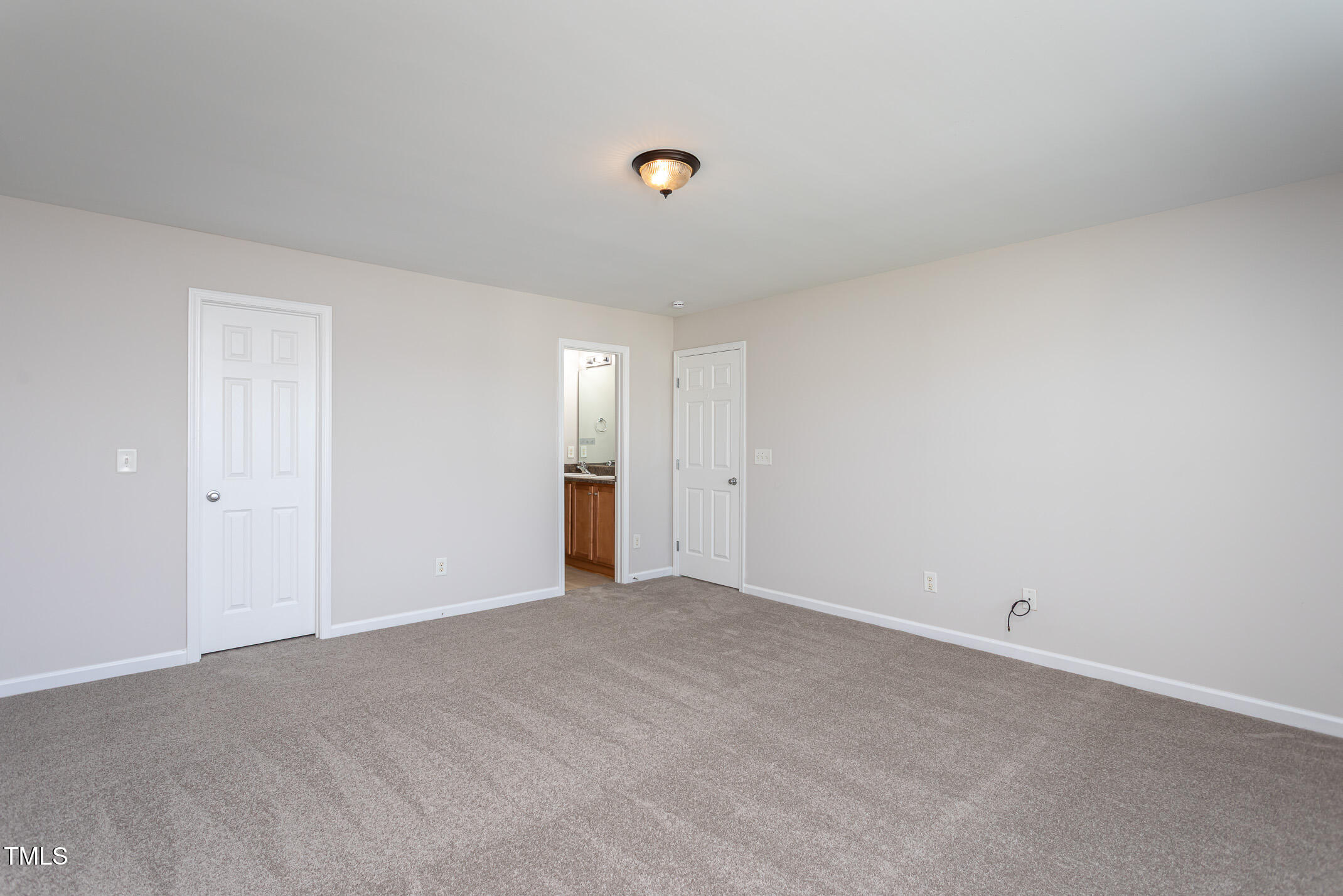 601 Weeping Willow Drive Durham, NC 27704 - Photo 24 of 36 a view of an empty room
