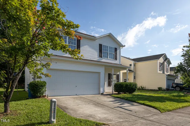 $345,000 | 601 Weeping Willow Drive, Durham, NC 27704