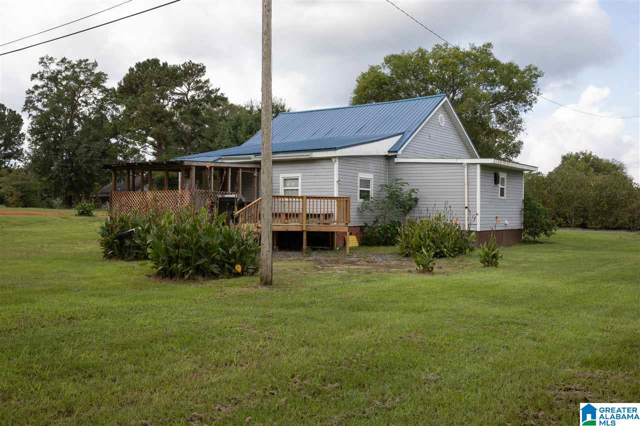 165 Back Street Sylacauga, AL 35150 - Photo 7 of 27
