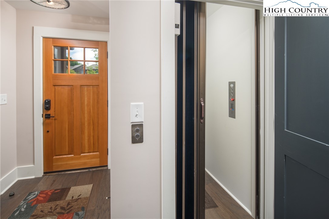 103 Dugger Rdg Trail Boone, NC 28607 - Photo 24 of 49 a view of a closet area