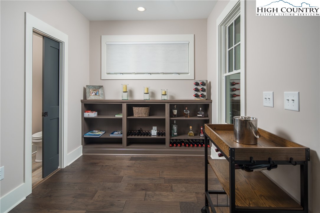 103 Dugger Rdg Trail Boone, NC 28607 - Photo 9 of 49 a view of a workspace with furniture