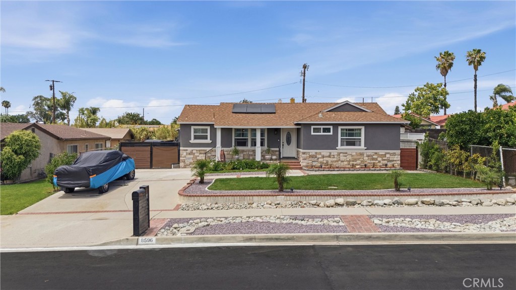 8596 Comet Street Rancho Cucamonga, CA 91730 - Photo 32 of 39