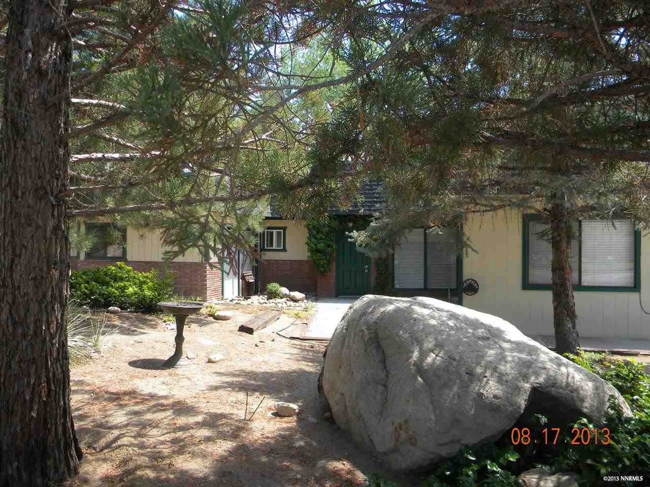 200 Circle Drive Reno, NV 89509 - Photo 1 of 1 Photo 1