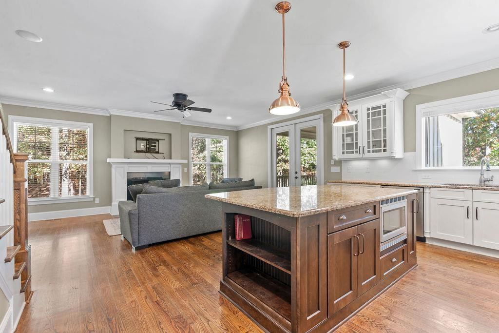 2325 Finley Ridge Lane Raleigh, NC 27615 - Photo 5 of 30 Photo 5